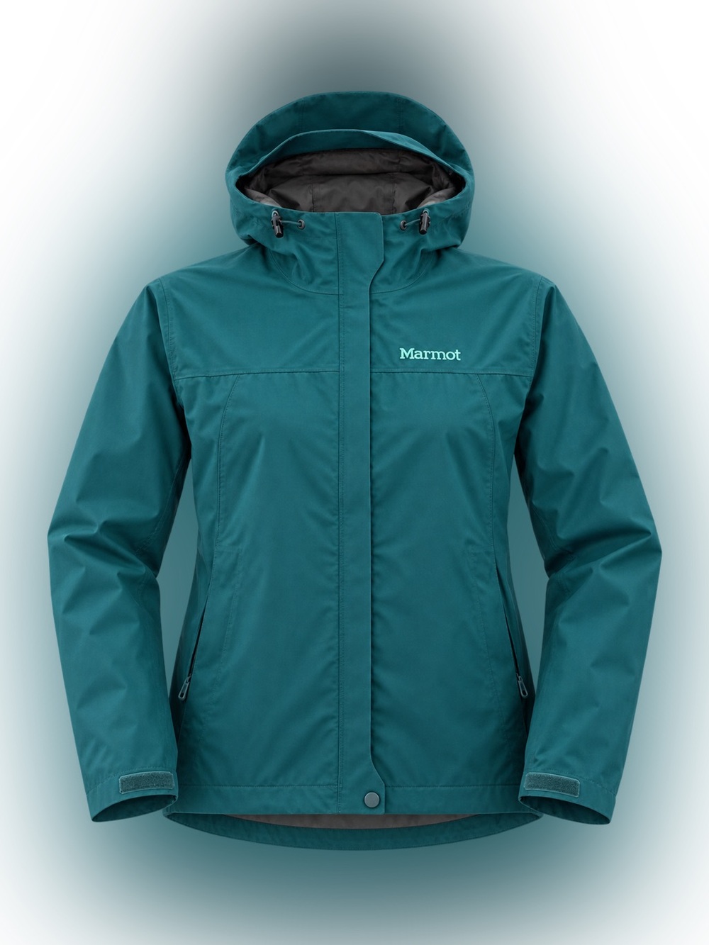 Marmot Women’s Minimalist GORE-TEX Paclite Jacket | Teal Medium
